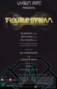 Trouble Stream 4A