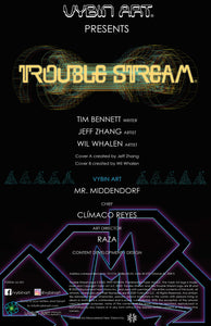 Trouble Stream 5A