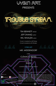 Trouble Stream 5B