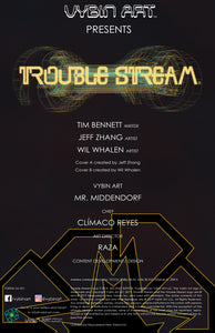 Trouble Stream 3A