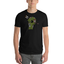 Load image into Gallery viewer, Dead Zombie Short-Sleeve T-Shirt