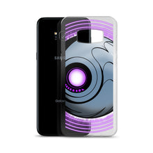 Load image into Gallery viewer, Eye of the Future Samsung Case