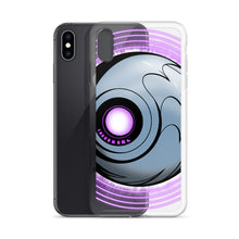 Load image into Gallery viewer, &quot;Eye of the Future&quot; iPhone Case