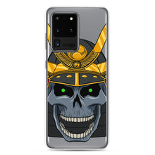 Load image into Gallery viewer, Undead Samurai Samsung Case