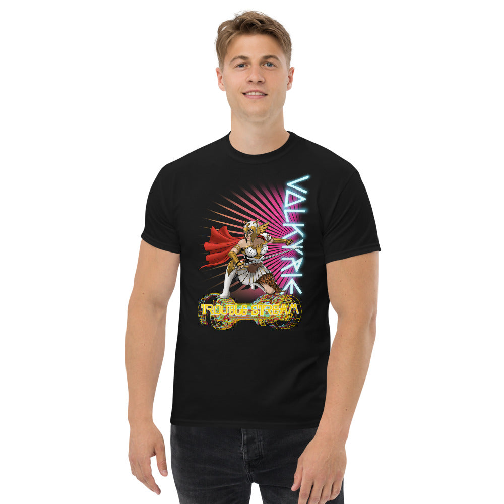 Valkyrie ready for action T-Shirt