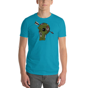 Dead Zombie Short-Sleeve T-Shirt