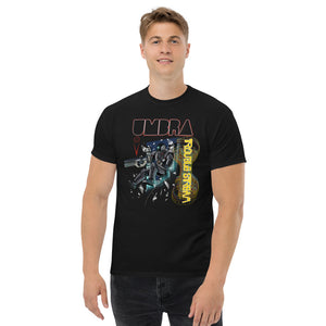 Umbra ready for action T-Shirt