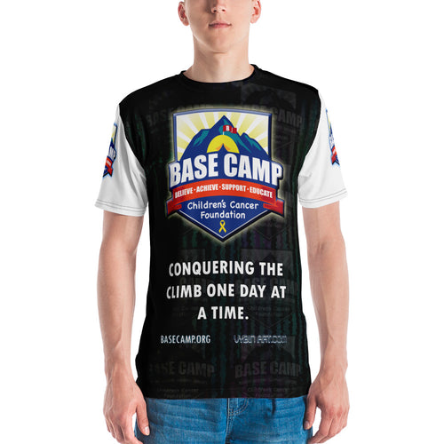 Base Camp T-shirt