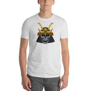 Undead Samurai Short-Sleeve T-Shirt