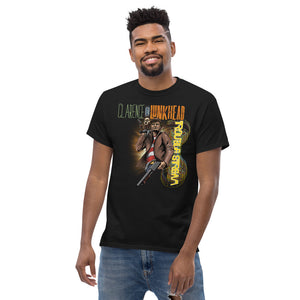 Clarence and Lunkhead T-Shirt