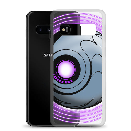 Eye of the Future Samsung Case