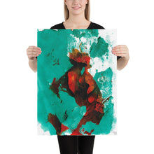 Load image into Gallery viewer, &quot;The Muse&quot; Fine Art Poster