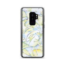 Load image into Gallery viewer, Many Faces Samsung Case
