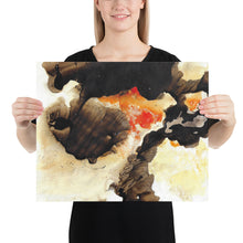 Load image into Gallery viewer, &quot;Coral&quot; Fine Art Poster