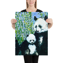 Load image into Gallery viewer, &quot;You and Me&quot; Fine Art Poster