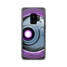Load image into Gallery viewer, Eye of the Future Samsung Case