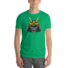 Load image into Gallery viewer, Undead Samurai Short-Sleeve T-Shirt