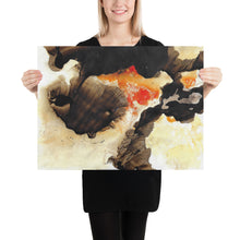 Load image into Gallery viewer, &quot;Coral&quot; Fine Art Poster