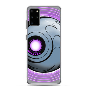 Eye of the Future Samsung Case