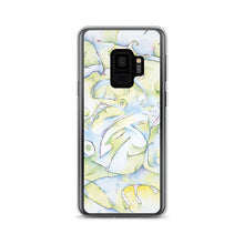 Load image into Gallery viewer, Many Faces Samsung Case