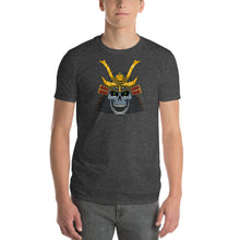 Load image into Gallery viewer, Undead Samurai Short-Sleeve T-Shirt