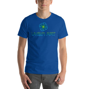 Vybin Art Short-Sleeve Unisex T-Shirt
