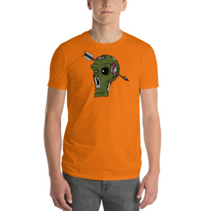 Dead Zombie Short-Sleeve T-Shirt